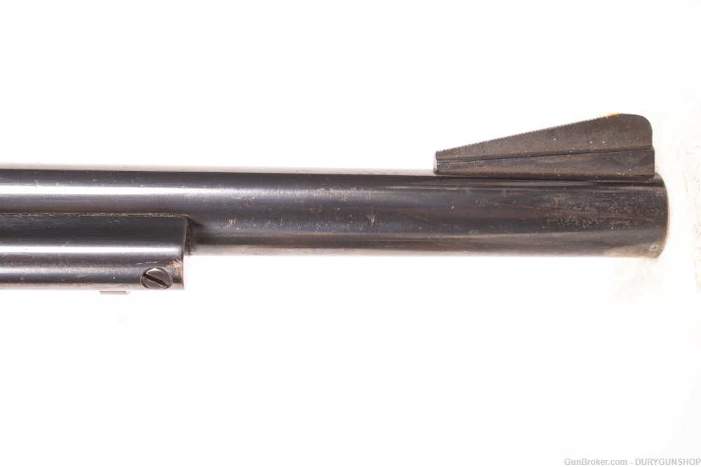 Colt New Frontier Buntline 22LR/22Mag Durys # 17653-img-8