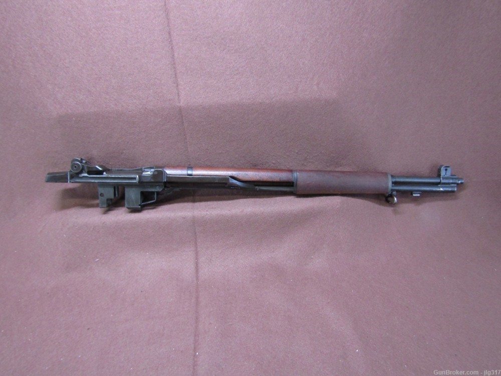 90% CONDITION US Springfield Armory M1 Garand 30-06 Gov  08/1953 C&R-img-27