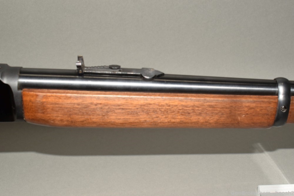Nice Marlin Model 336 Lever Action Carbine 20" Microgroove 30-30 Win 1976-img-5