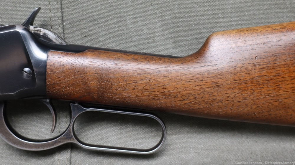 PRE-64 Winchester Model 94 1894 Carbine .30-30 WIN 20” Lever Action C&R-img-12