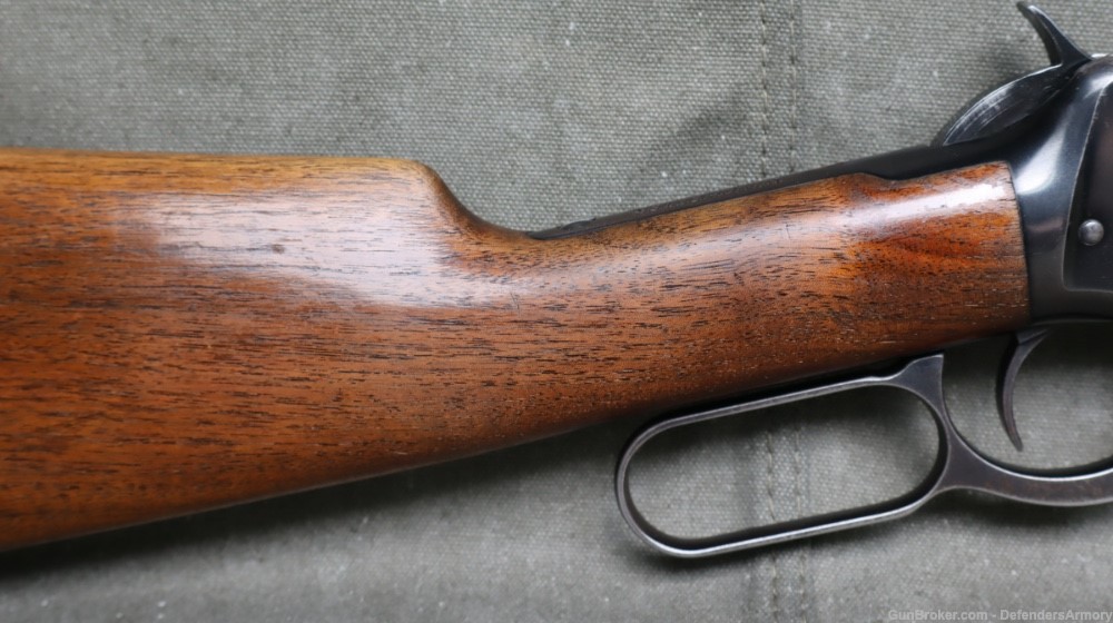 PRE-64 Winchester Model 94 1894 Carbine .30-30 WIN 20” Lever Action C&R-img-4