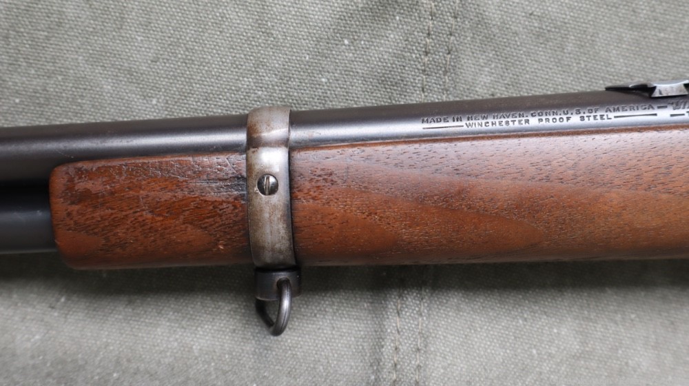 PRE-64 Winchester Model 94 1894 Carbine .30-30 WIN 20” Lever Action C&R-img-16