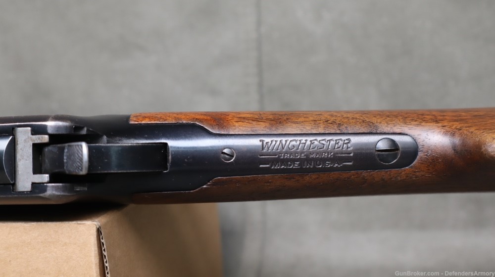 PRE-64 Winchester Model 94 1894 Carbine .30-30 WIN 20” Lever Action C&R-img-30