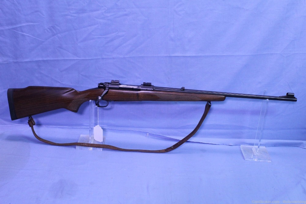Winchester Model 70 6.5 Creedmoor Very Nice-img-6