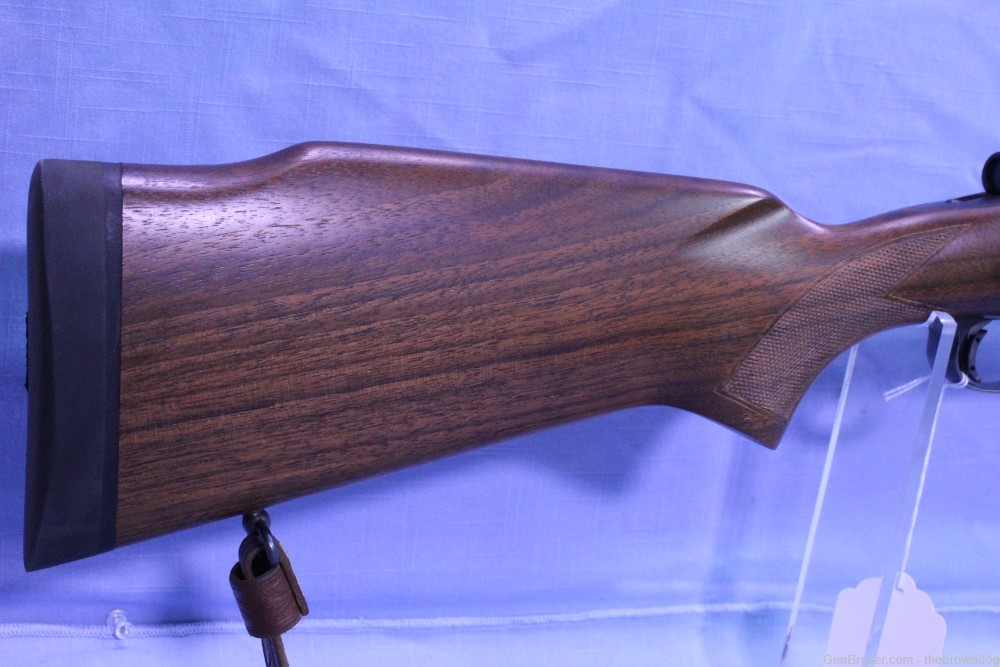 Winchester Model 70 6.5 Creedmoor Very Nice-img-7