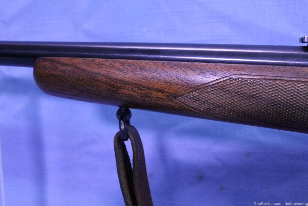 Winchester Model 70 6.5 Creedmoor Very Nice-img-14