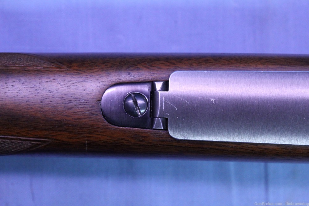 Winchester Model 70 6.5 Creedmoor Very Nice-img-10