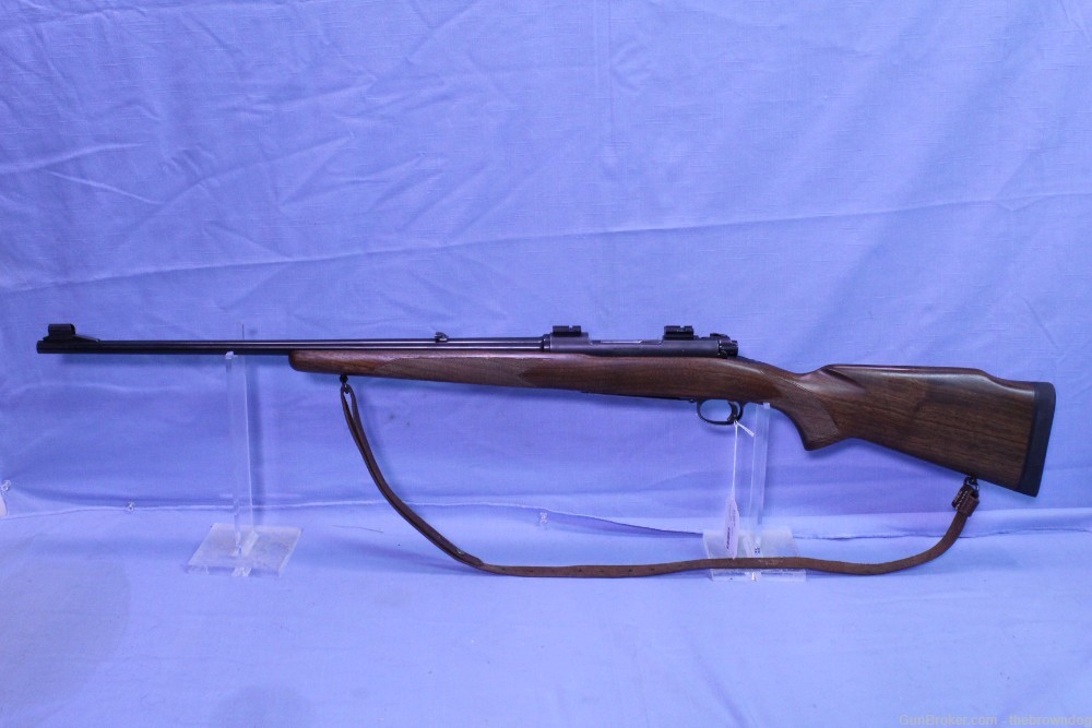Winchester Model 70 6.5 Creedmoor Very Nice-img-0