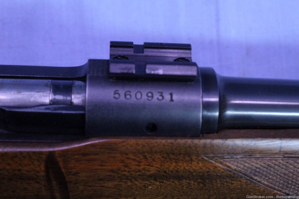 Winchester Model 70 6.5 Creedmoor Very Nice-img-11