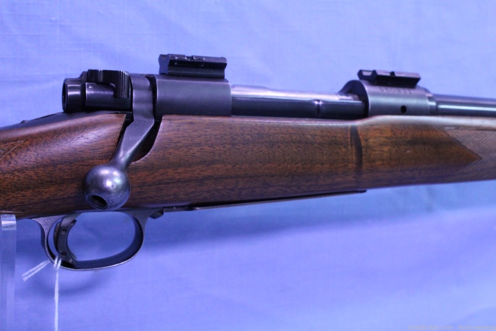 Winchester Model 70 6.5 Creedmoor Very Nice-img-12
