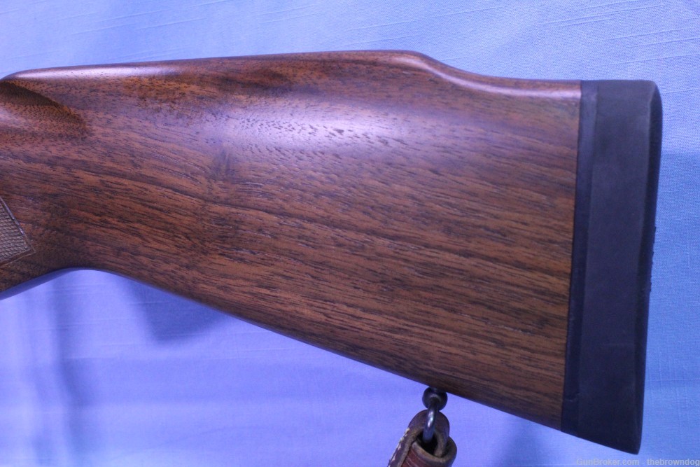 Winchester Model 70 6.5 Creedmoor Very Nice-img-4