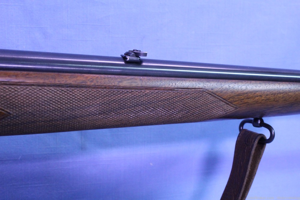 Winchester Model 70 6.5 Creedmoor Very Nice-img-1