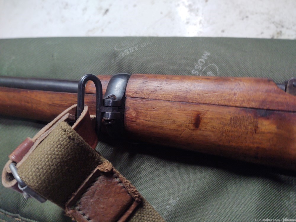 Model 1916 .308 win bolt action rifle -img-5