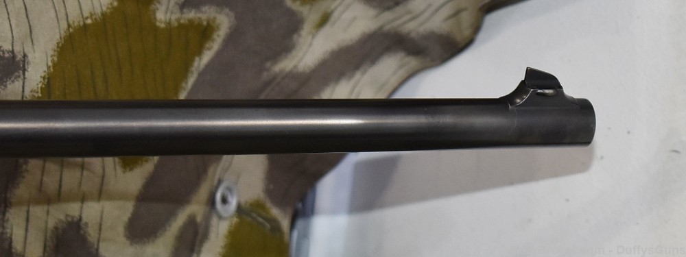 Winchester Model 52 Match Rifle Early Production 1926-img-29