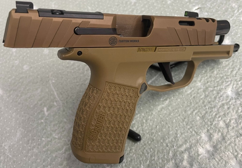 SIG SAUER P365XL SPECTRE COMP CT 9MM 3.1" NEW NO CC FEE-img-3