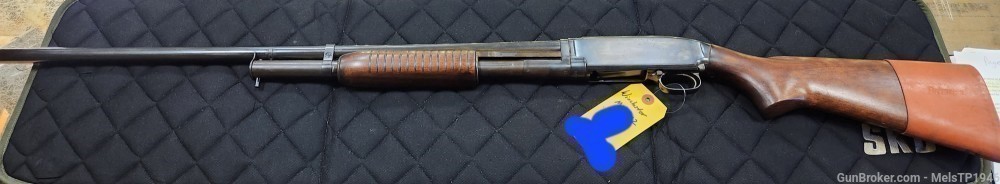Winchester Model 12-img-0