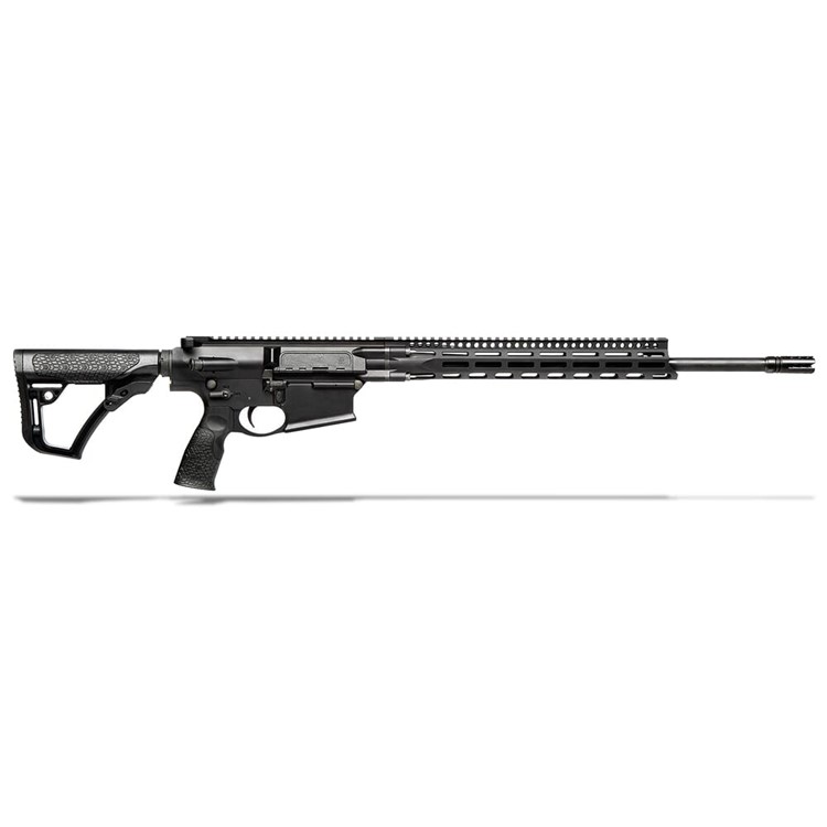 Daniel Defense DD5 V5-NM 6.5 Creedmoor 20" 1:8" Bbl Rifle w/NO MAG-img-0