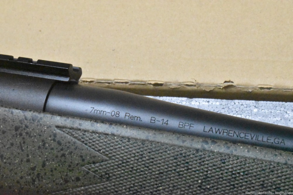 Bergara B14 7mm-08 LNIB-img-4