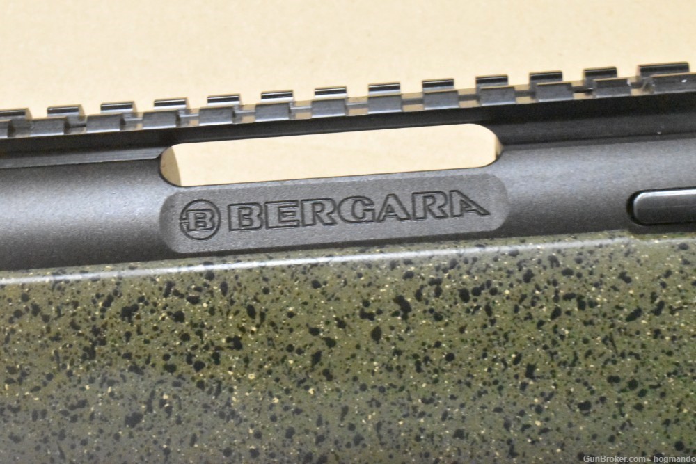 Bergara B14 7mm-08 LNIB-img-2