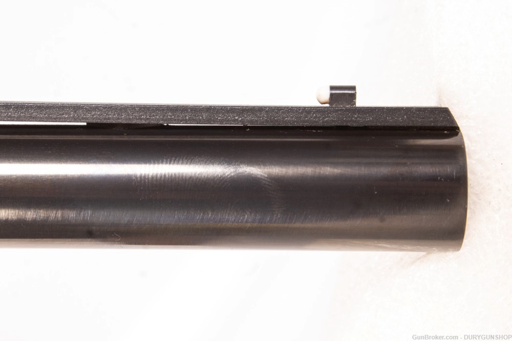 Winchester Super-X Model 1 Shotgun Barrel 12Ga Durys # 4-2-1201-img-5