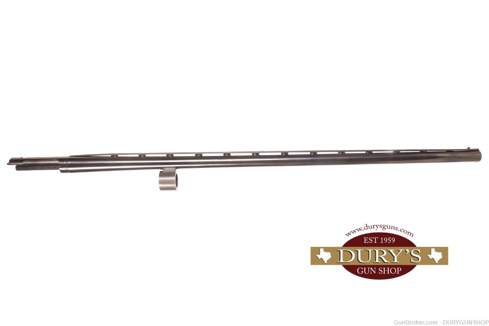 Winchester Super-X Model 1 Shotgun Barrel 12Ga Durys # 4-2-1201-img-0