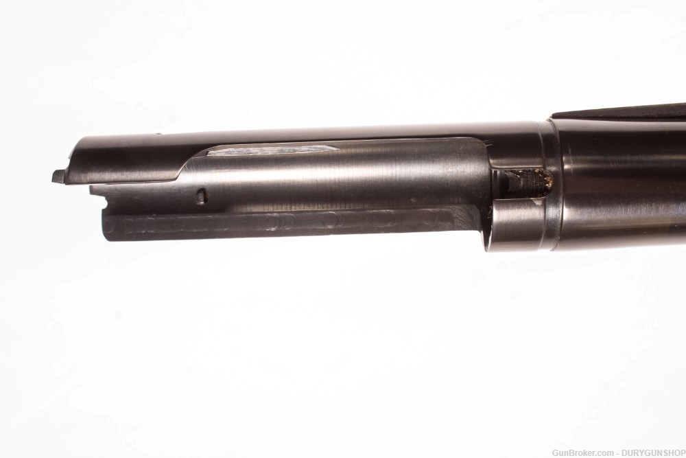 Winchester Super-X Model 1 Shotgun Barrel 12Ga Durys # 4-2-1201-img-2