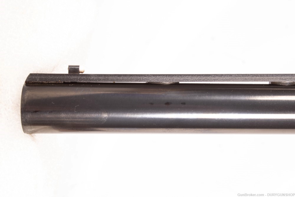 Winchester Super-X Model 1 Shotgun Barrel 12Ga Durys # 4-2-1201-img-10