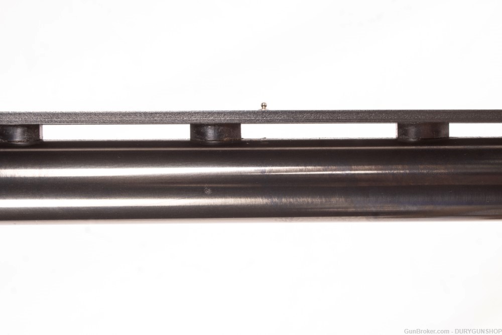 Winchester Super-X Model 1 Shotgun Barrel 12Ga Durys # 4-2-1201-img-4