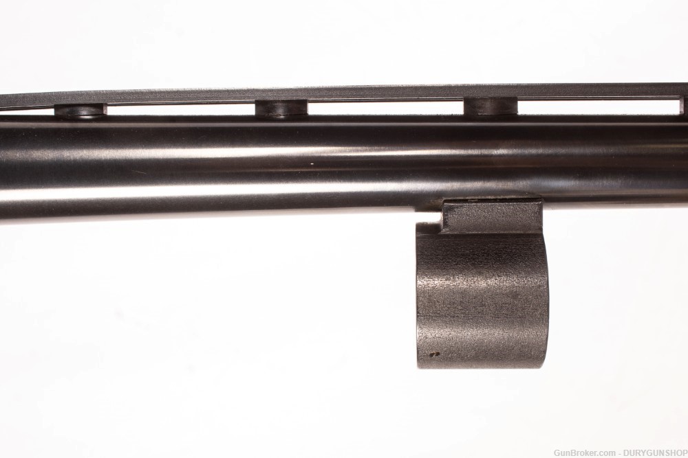 Winchester Super-X Model 1 Shotgun Barrel 12Ga Durys # 4-2-1201-img-3