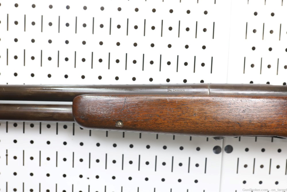 JC Higgins 583.1 12 Ga. 2 3/4" 28" Barrel Bolt Action NSN-img-17