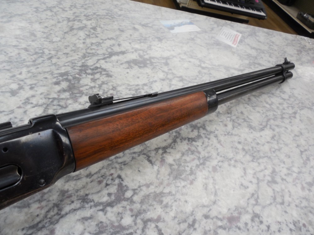 Ted Williams 100 .30/30 Rifle NO RESERVE-img-10