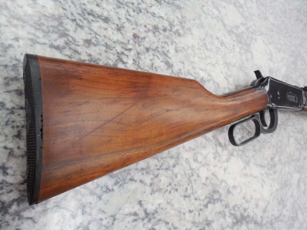 Ted Williams 100 .30/30 Rifle NO RESERVE-img-8