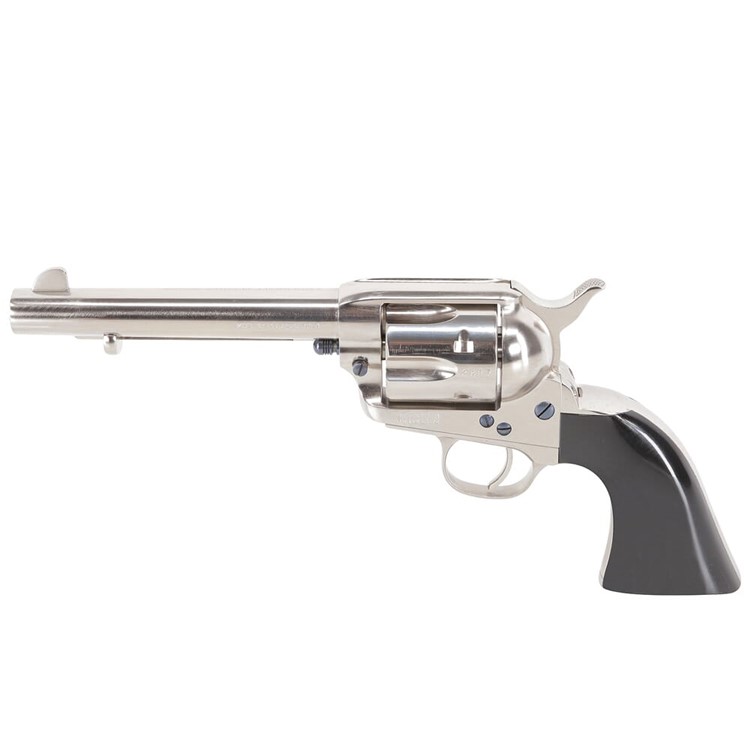 Uberti 1873 Cattleman Desperado NM .45 Colt 5.5"  6rd Revolver 356131-img-1