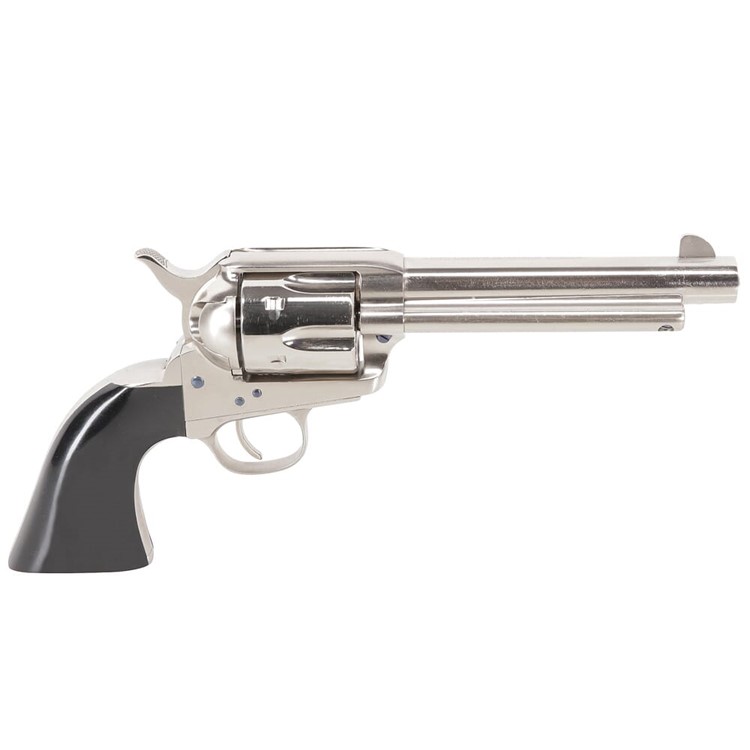 Uberti 1873 Cattleman Desperado NM .45 Colt 5.5"  6rd Revolver 356131-img-0