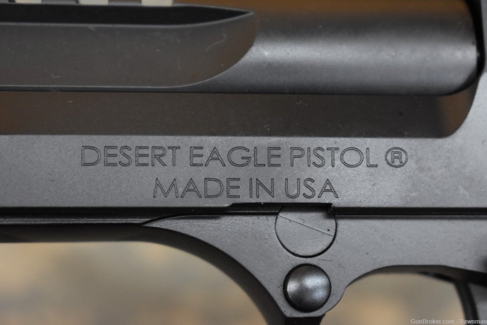 Desert Eagle Mark XIX in 44 Mag - NEW!-img-2
