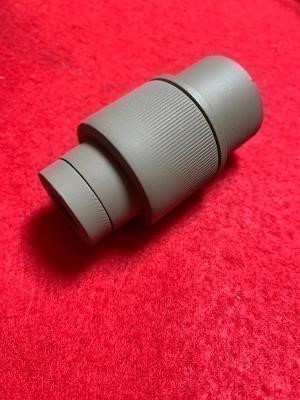 Muzzle Brake Stemple 1/2x28 Cerakote-img-0