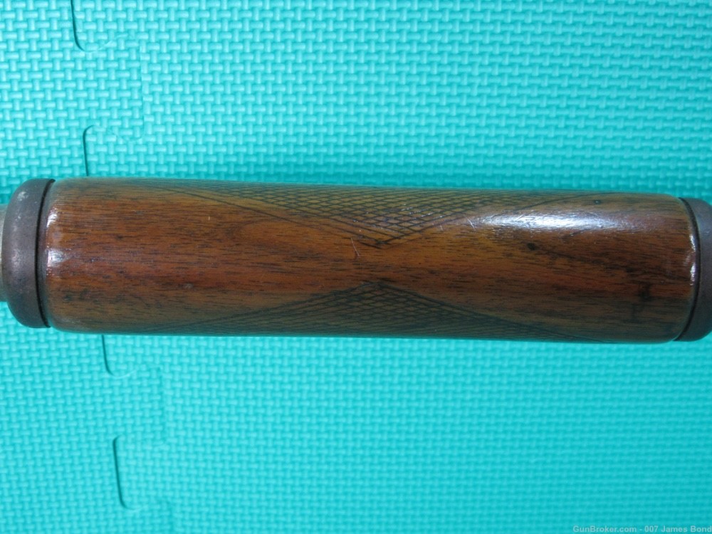 Sears & Roebuck J. Stevens Ranger Pump Action 16 Gauge Model Like Mod.520  -img-26