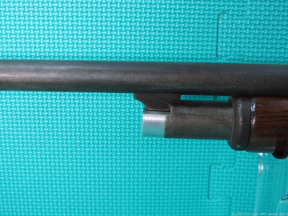 Sears & Roebuck J. Stevens Ranger Pump Action 16 Gauge Model Like Mod.520  -img-18