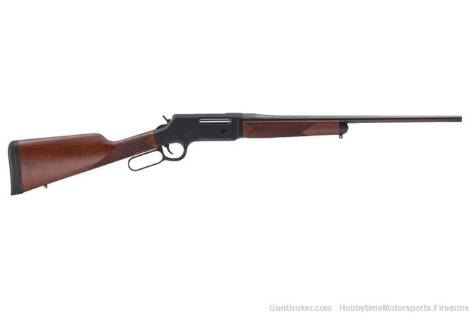 HENRY REPEATING ARMS LONG RANGER 243 WINCHESTER, NIB!-img-0