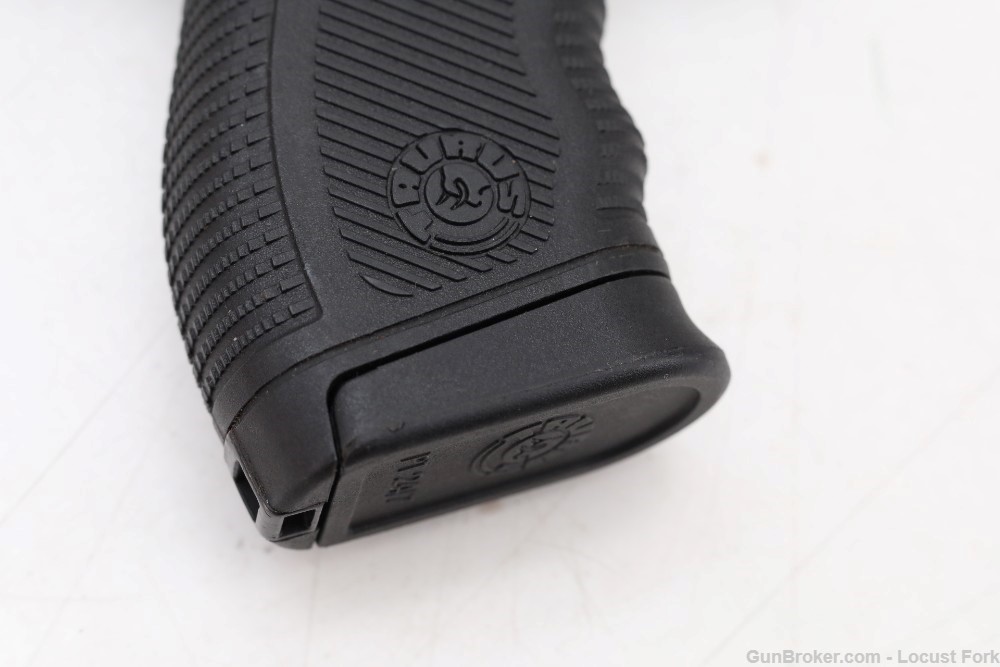 Taurus 24/7 Tactical 45 ACP 5" Ambi 2-12rd Mags Holster NO RESERVE!-img-22