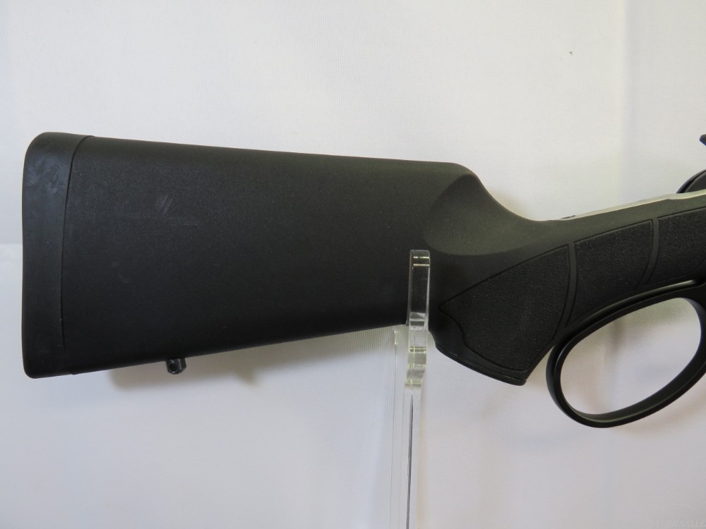 PENNY! SMITH & WESSON 1854 .44 MAG W/ 19.25" BARREL, NIB!-img-1