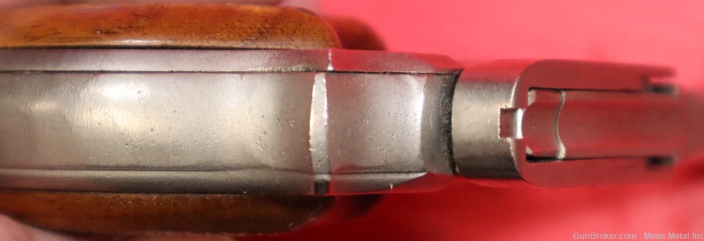 High Standard Derringer 22 Magnum PENNY START No Reserve-img-4