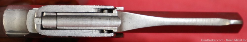 High Standard Derringer 22 Magnum PENNY START No Reserve-img-3