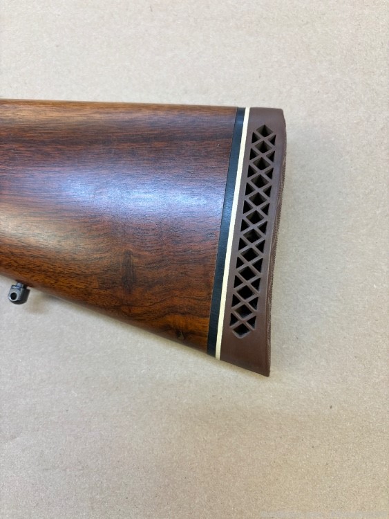 Browning BLR Made in Belgium 20” W/ Pentax Scope -img-4