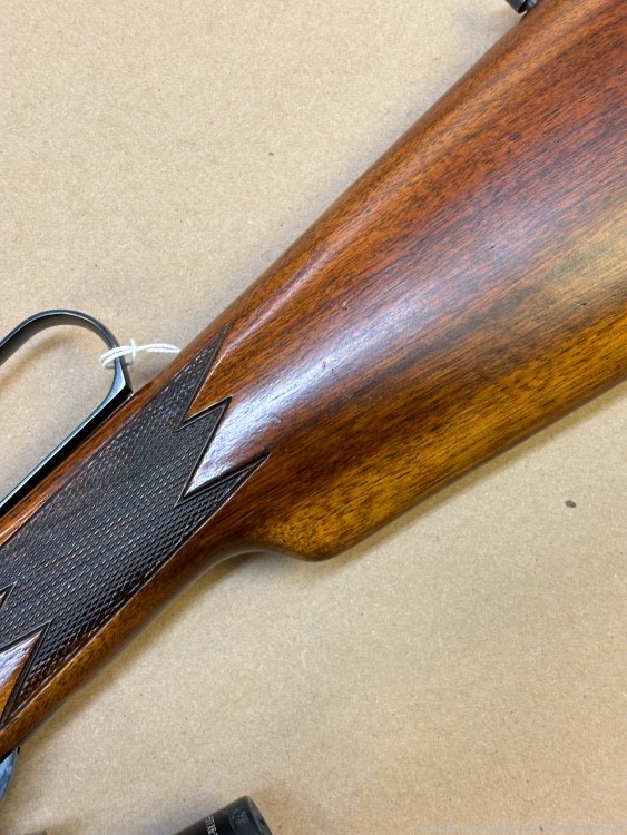 Browning BLR Made in Belgium 20” W/ Pentax Scope -img-12