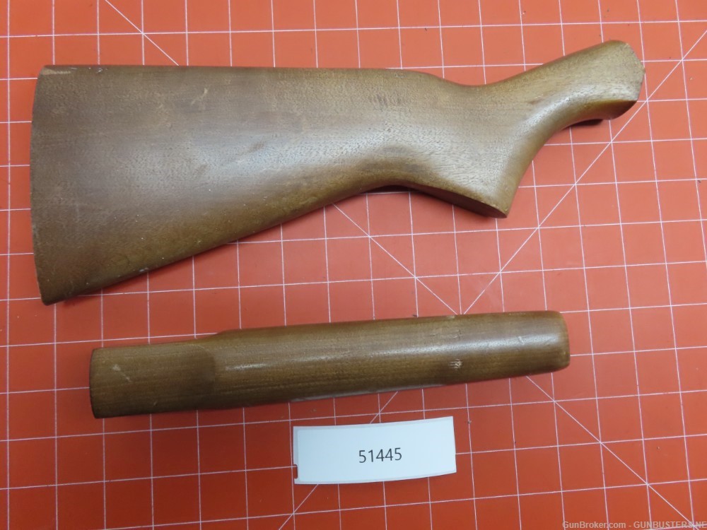 Winchester model 190 .22 LR Repair Parts #51445-img-2