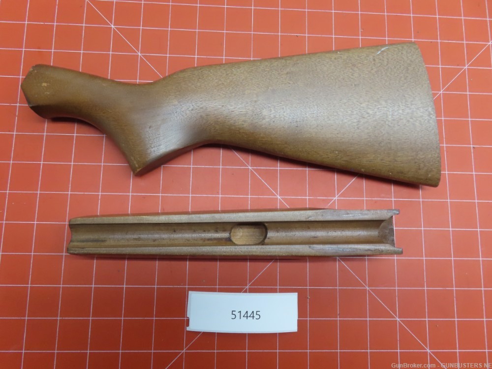 Winchester model 190 .22 LR Repair Parts #51445-img-3