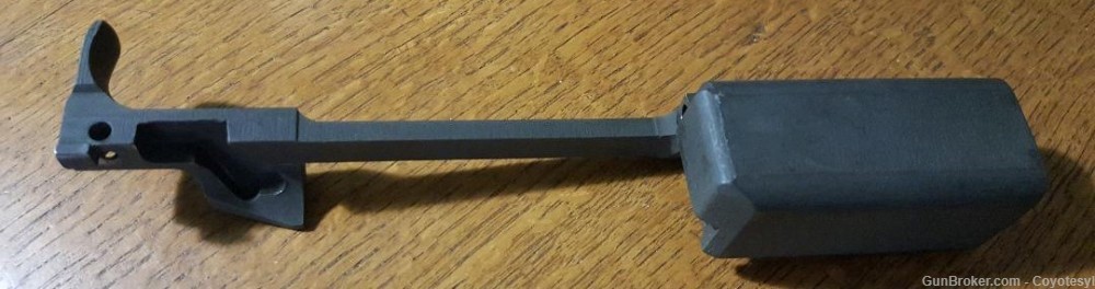 M1 Carbine Slide NPM- Marked N 13-img-1