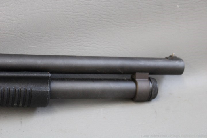 Remington 870 Tactical 12 GA 18" Item S-210-img-7