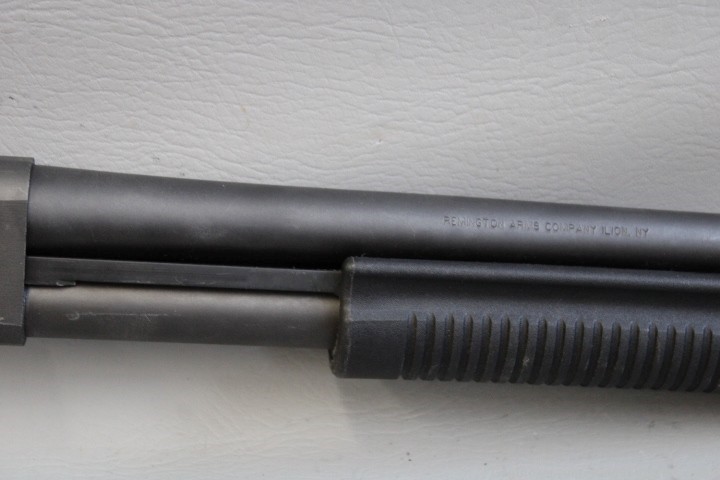 Remington 870 Tactical 12 GA 18" Item S-210-img-6